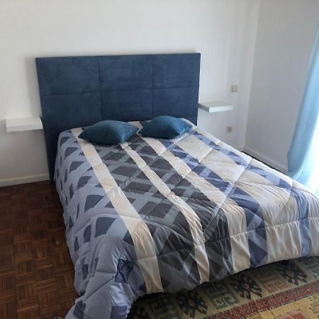 Apartamento Rio Minho วีลาโนวา เด เซอร์เวย์รา ภายนอก รูปภาพ