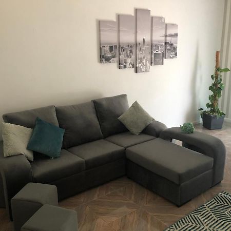 Apartamento Rio Minho วีลาโนวา เด เซอร์เวย์รา ภายนอก รูปภาพ