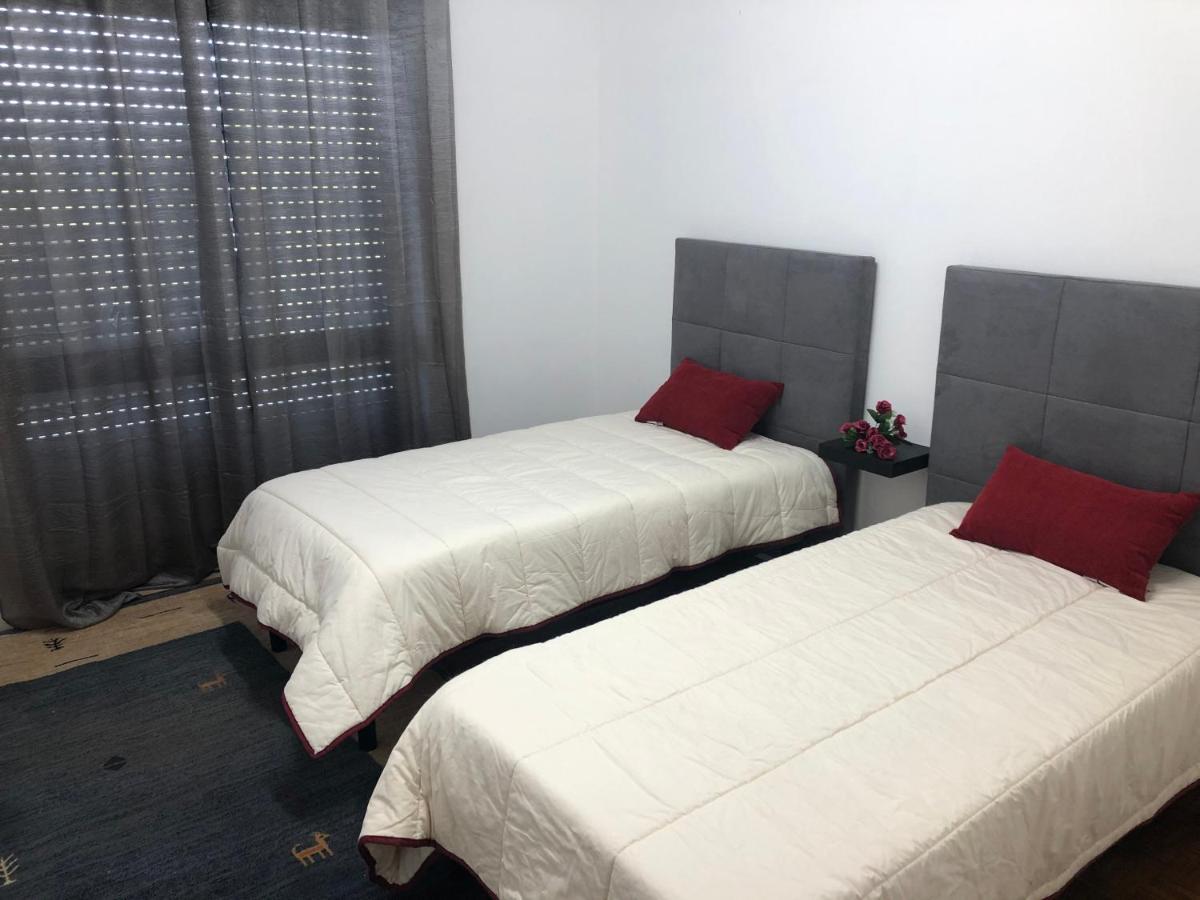 Apartamento Rio Minho วีลาโนวา เด เซอร์เวย์รา ภายนอก รูปภาพ